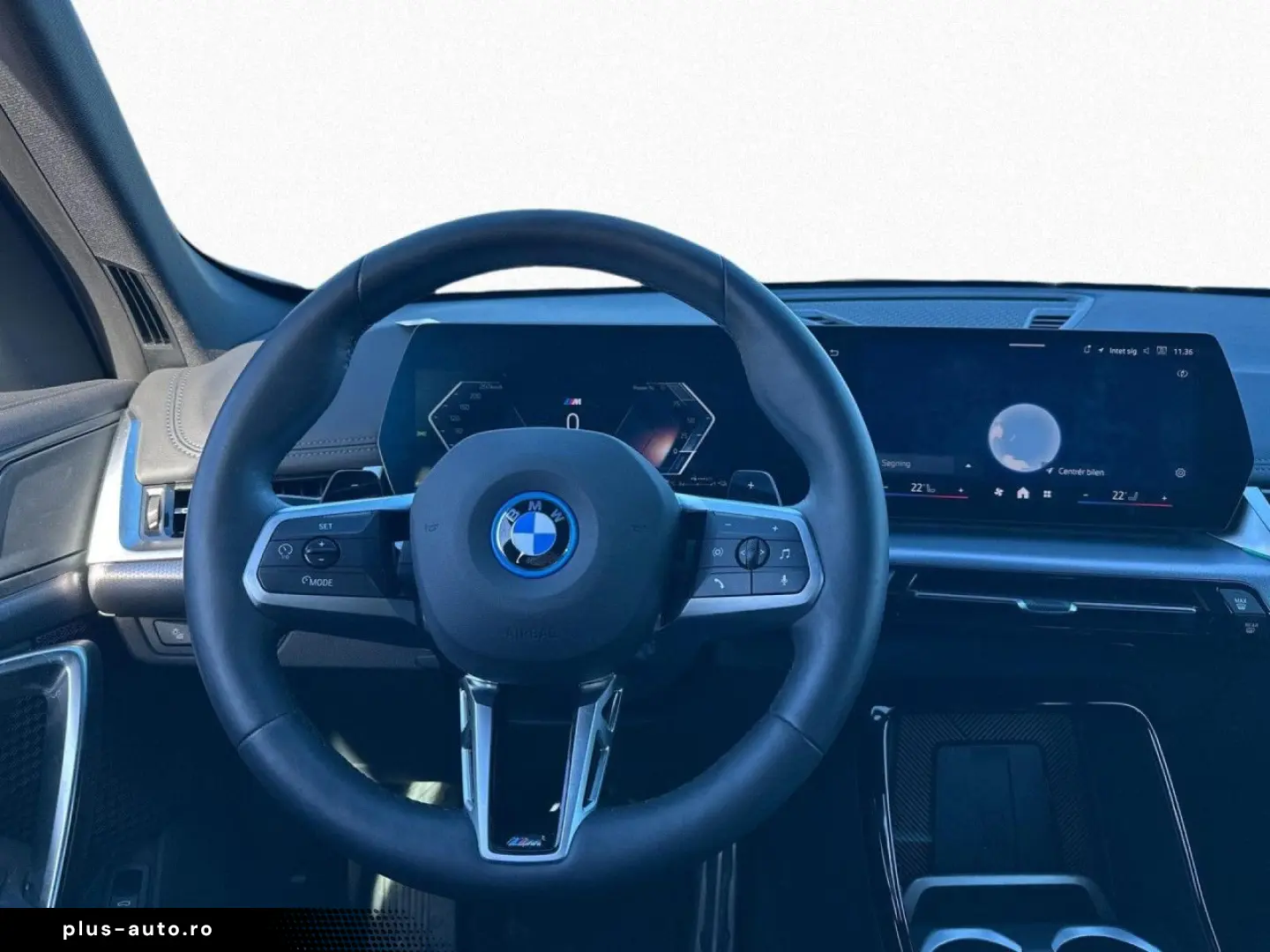 BMW X1 xDrive25e M Sport