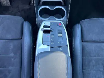 BMW X1 xDrive25e M Sport