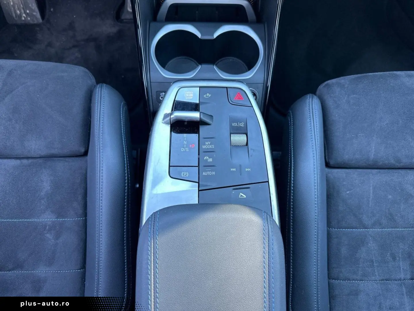 BMW X1 xDrive25e M Sport