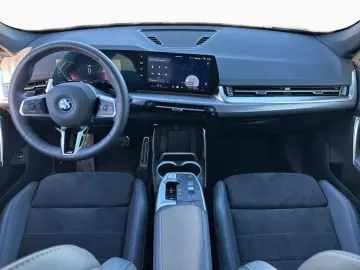 BMW X1 xDrive25e M Sport