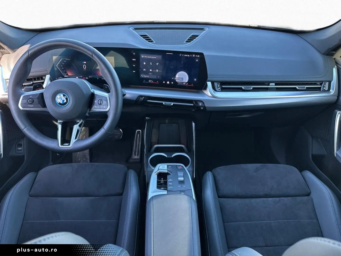 BMW X1 xDrive25e M Sport