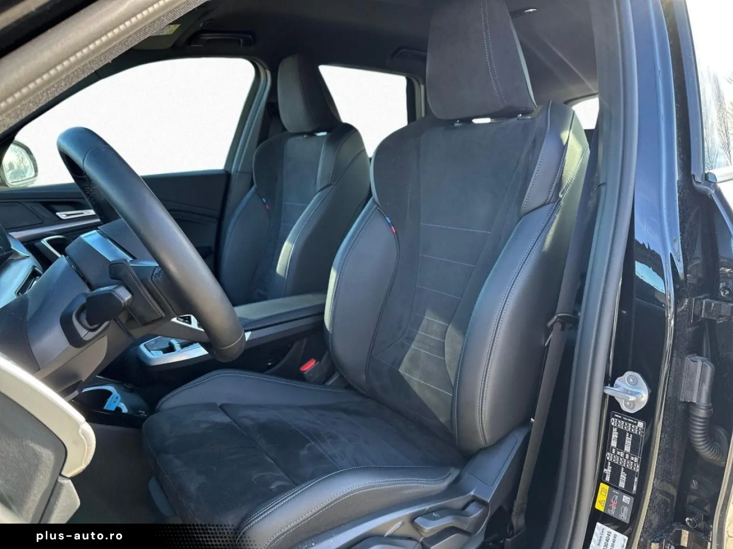 BMW X1 xDrive25e M Sport