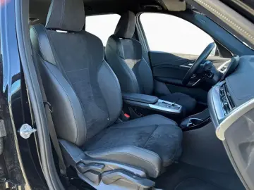 BMW X1 xDrive25e M Sport