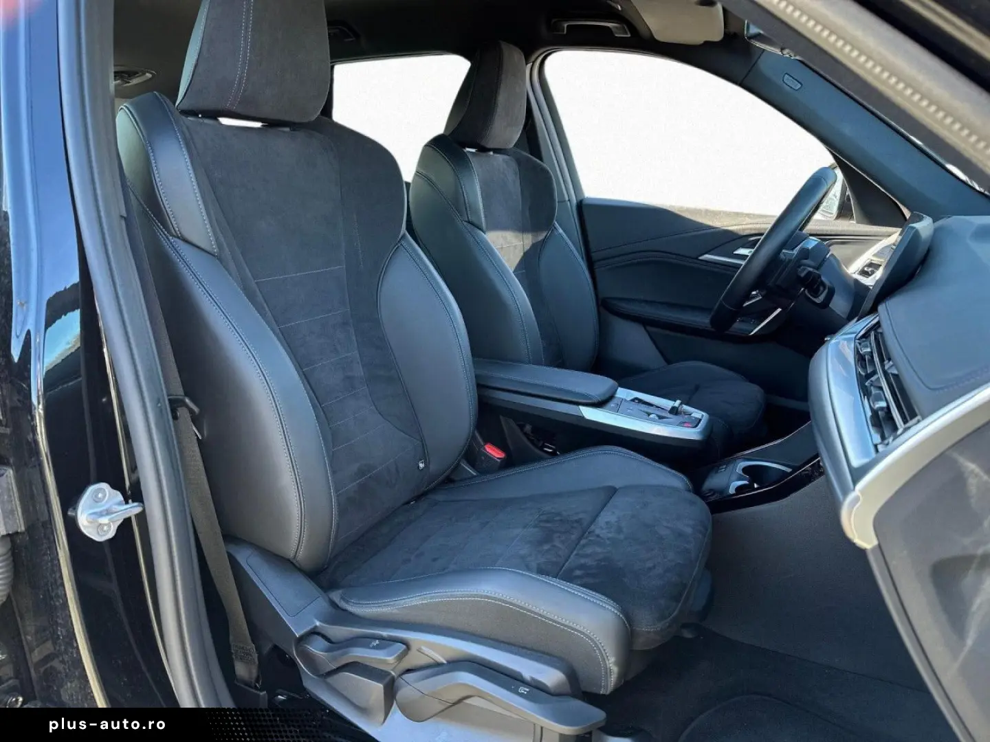 BMW X1 xDrive25e M Sport