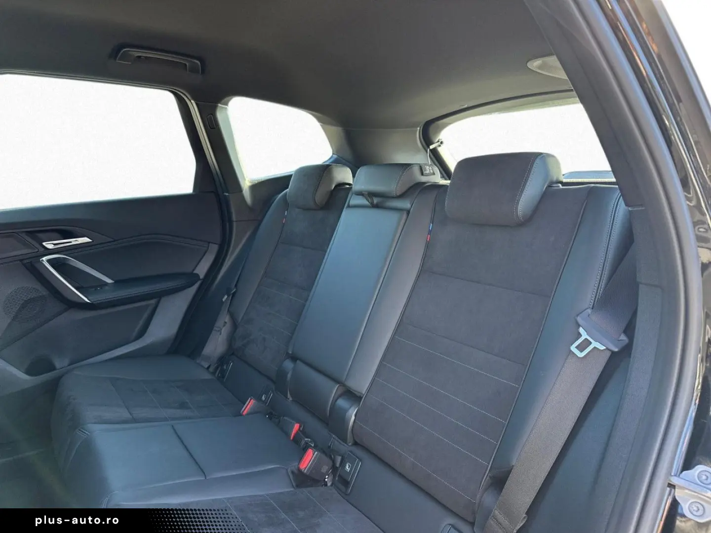 BMW X1 xDrive25e M Sport