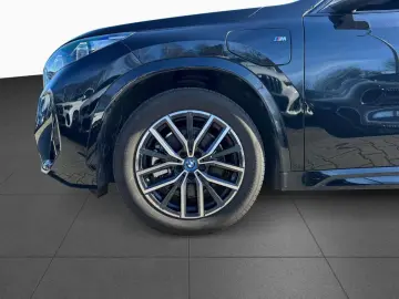 BMW X1 xDrive25e M Sport