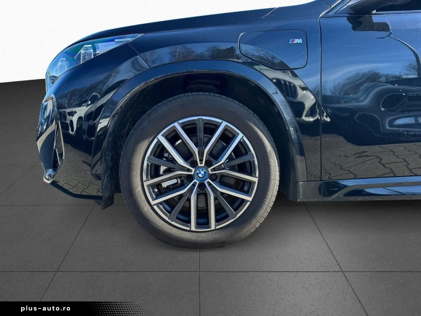 BMW X1 xDrive25e M Sport