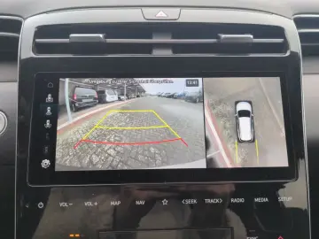 Hyundai TUCSON Tucson 1.6 T-GDI Prime Plug-In Hybrid