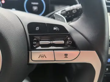 Hyundai TUCSON Tucson 1.6 T-GDI Prime Plug-In Hybrid