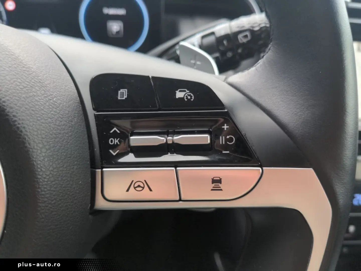 Hyundai TUCSON Tucson 1.6 T-GDI Prime Plug-In Hybrid