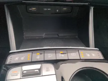 Hyundai TUCSON Tucson 1.6 T-GDI Prime Plug-In Hybrid