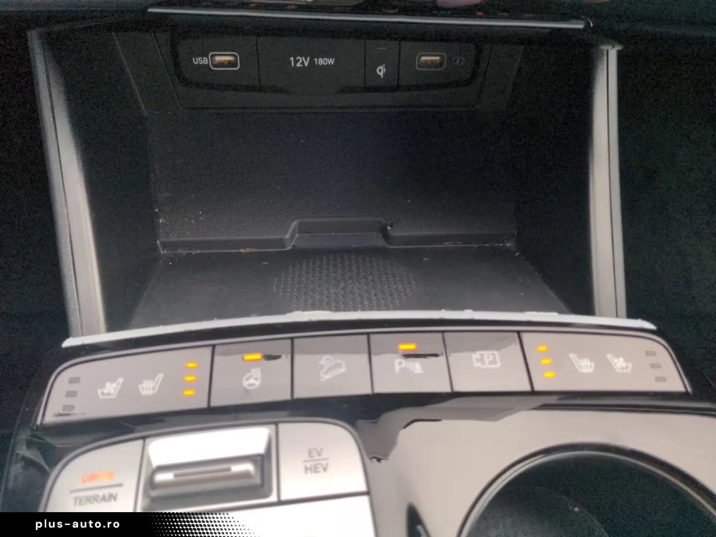 Hyundai TUCSON Tucson 1.6 T-GDI Prime Plug-In Hybrid