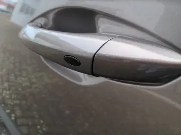 Hyundai TUCSON Tucson 1.6 T-GDI Prime Plug-In Hybrid