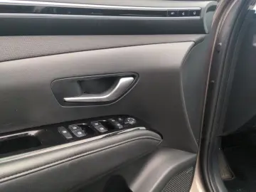 Hyundai TUCSON Tucson 1.6 T-GDI Prime Plug-In Hybrid