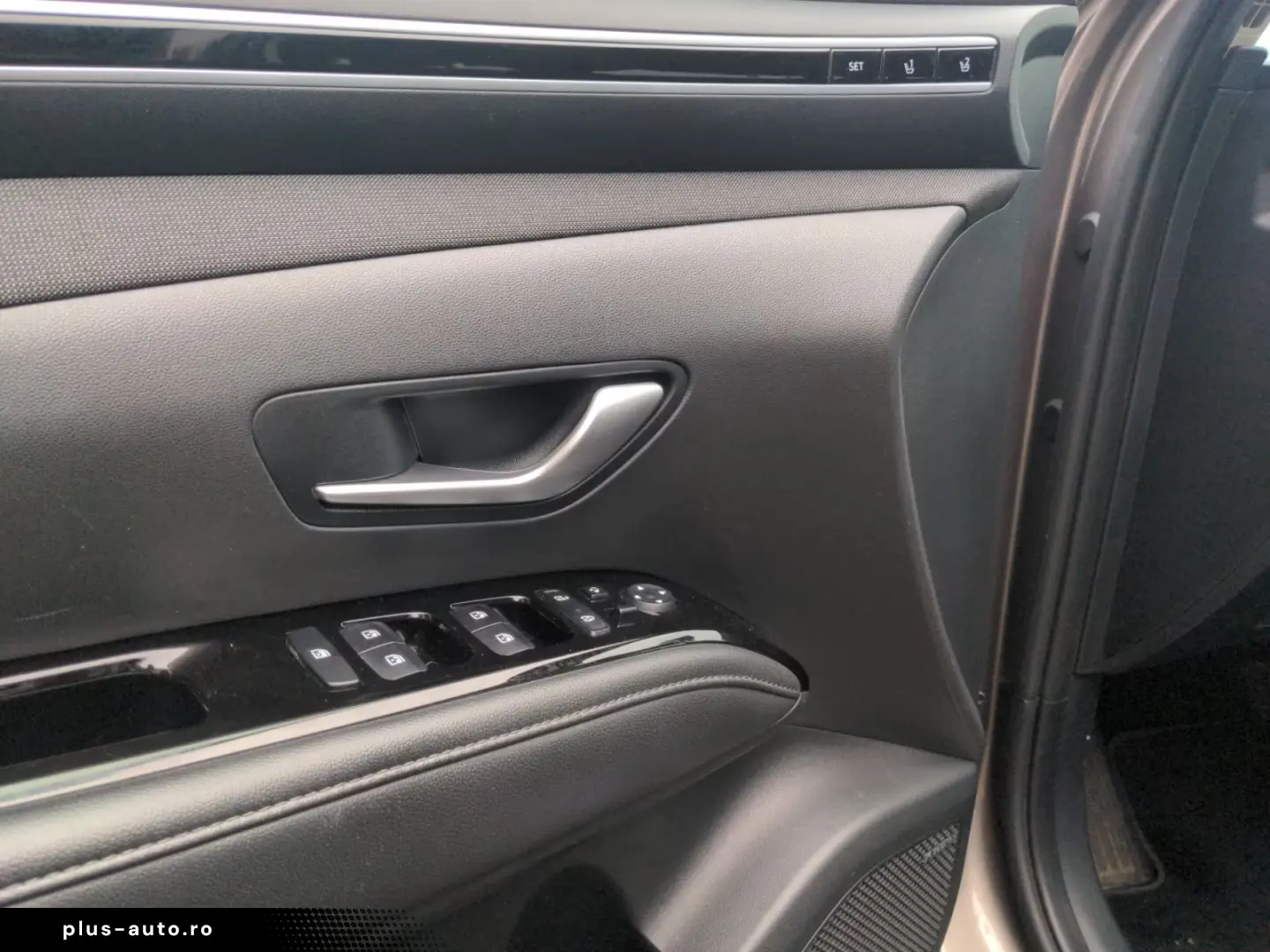 Hyundai TUCSON Tucson 1.6 T-GDI Prime Plug-In Hybrid