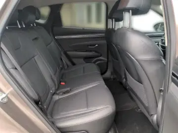 Hyundai TUCSON Tucson 1.6 T-GDI Prime Plug-In Hybrid