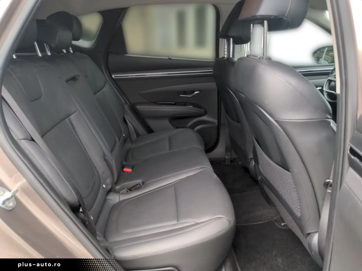 Hyundai TUCSON Tucson 1.6 T-GDI Prime Plug-In Hybrid