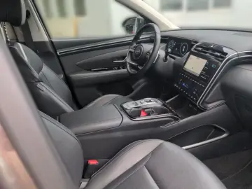 Hyundai TUCSON Tucson 1.6 T-GDI Prime Plug-In Hybrid