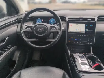 Hyundai TUCSON Tucson 1.6 T-GDI Prime Plug-In Hybrid