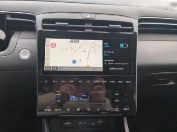 Hyundai TUCSON Tucson 1.6 T-GDI Prime Plug-In Hybrid