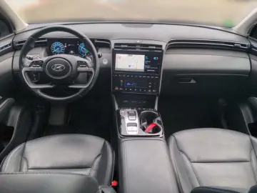 Hyundai TUCSON Tucson 1.6 T-GDI Prime Plug-In Hybrid