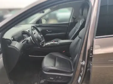 Hyundai TUCSON Tucson 1.6 T-GDI Prime Plug-In Hybrid