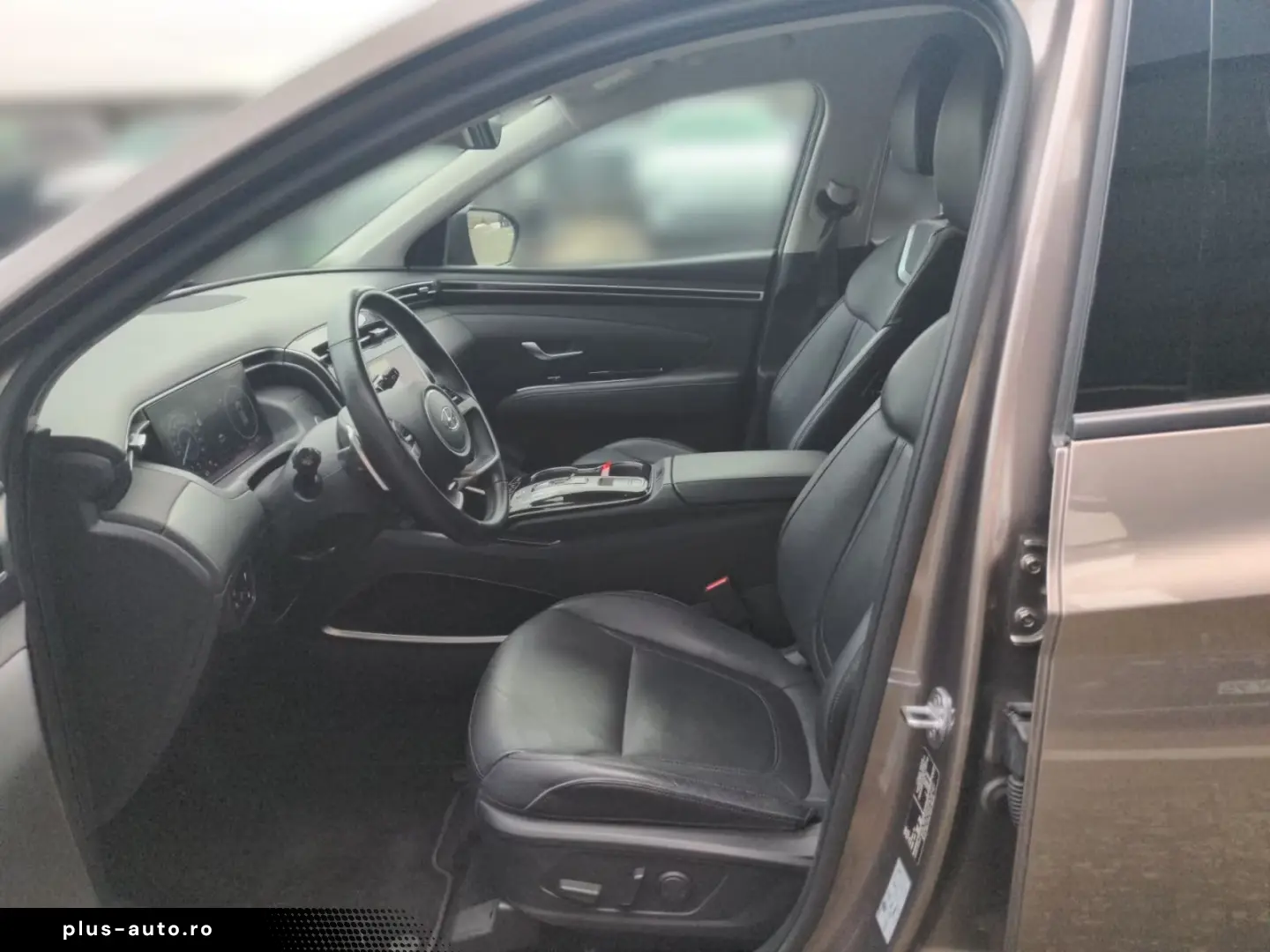 Hyundai TUCSON Tucson 1.6 T-GDI Prime Plug-In Hybrid