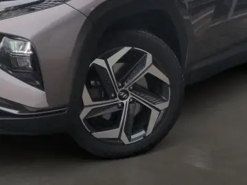 Hyundai TUCSON Tucson 1.6 T-GDI Prime Plug-In Hybrid