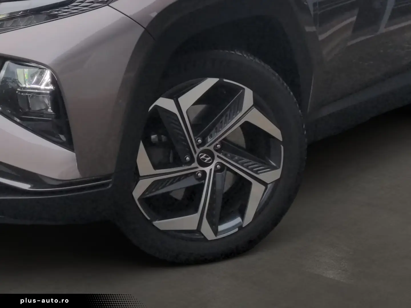 Hyundai TUCSON Tucson 1.6 T-GDI Prime Plug-In Hybrid