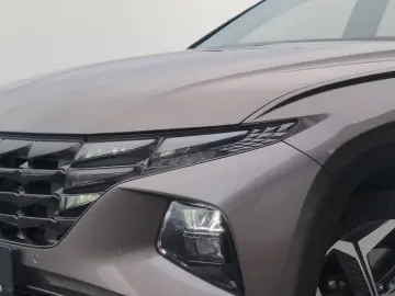 Hyundai TUCSON Tucson 1.6 T-GDI Prime Plug-In Hybrid