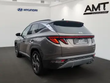 Hyundai TUCSON Tucson 1.6 T-GDI Prime Plug-In Hybrid