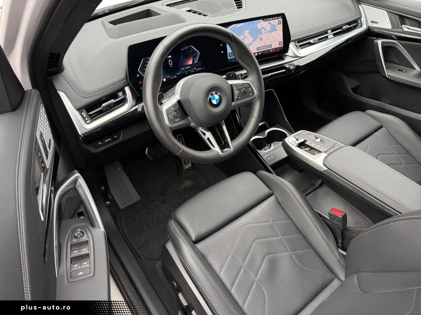 BMW X1 20d xDr MSp Massage H&K HUD Panoramic