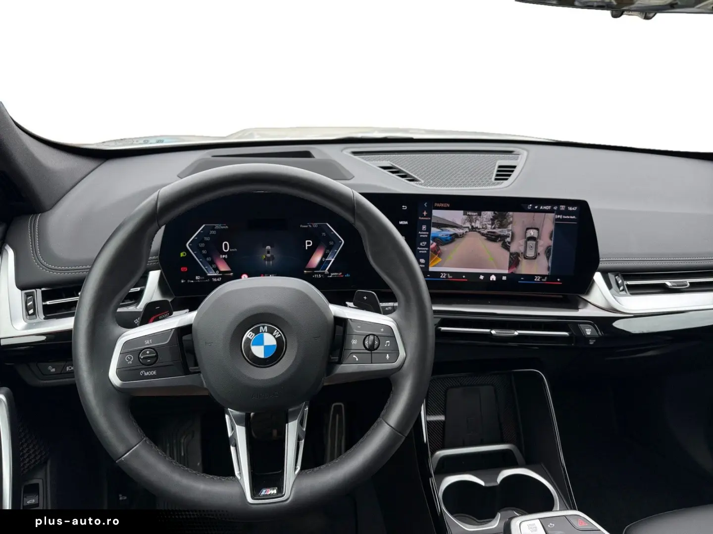 BMW X1 20d xDr MSp Massage H&K HUD Panoramic