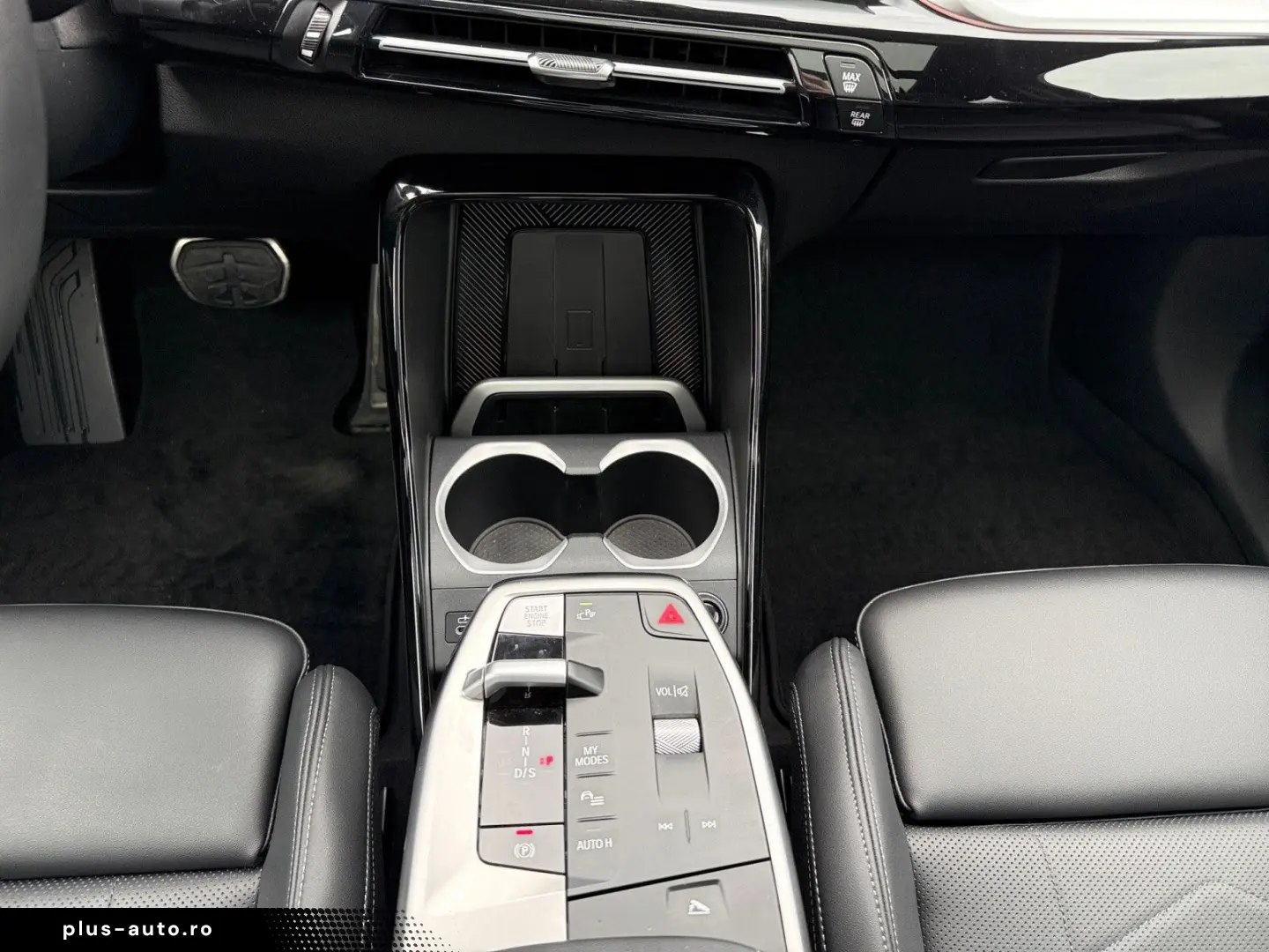 BMW X1 20d xDr MSp Massage H&K HUD Panoramic