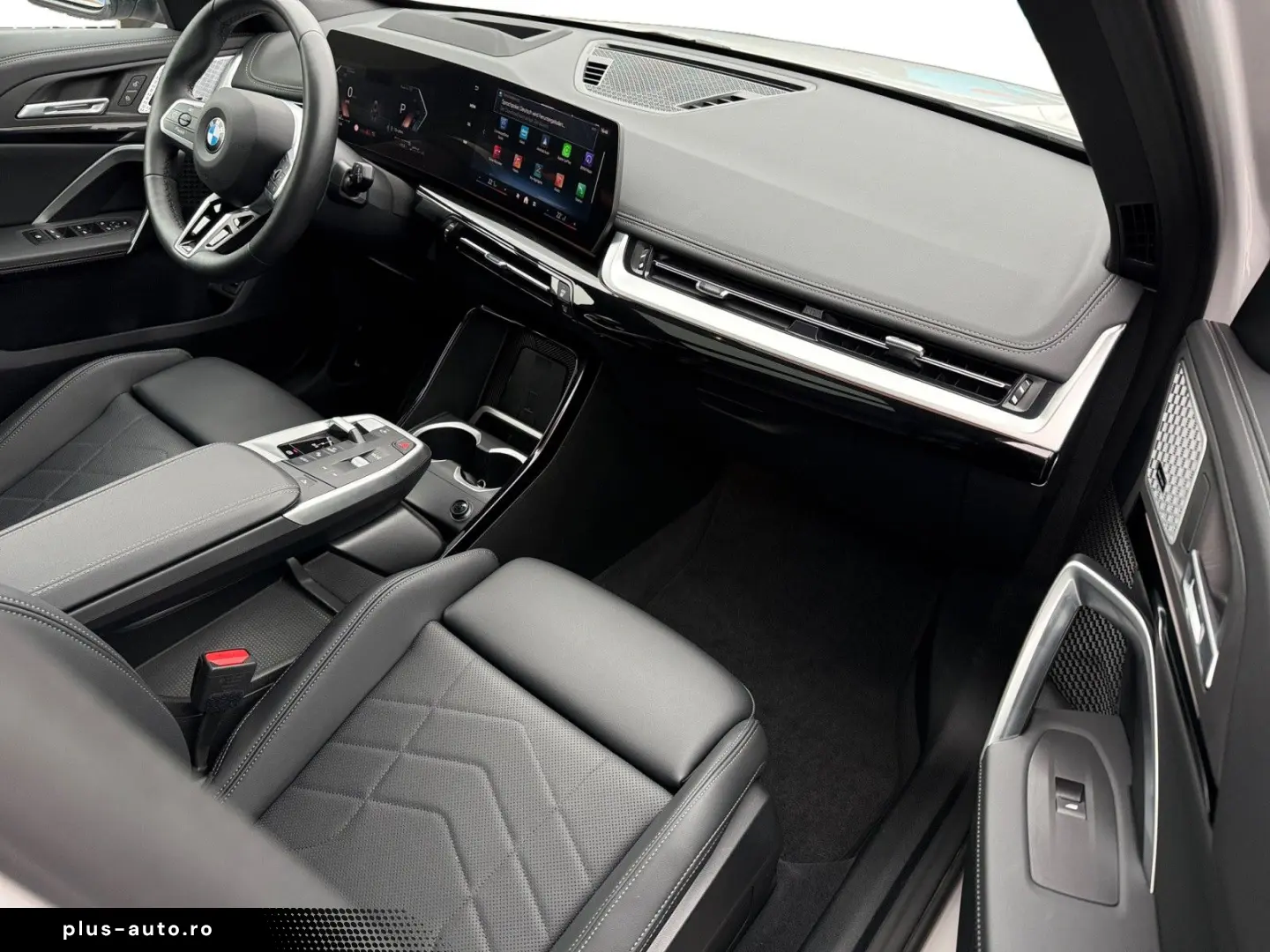 BMW X1 20d xDr MSp Massage H&K HUD Panoramic