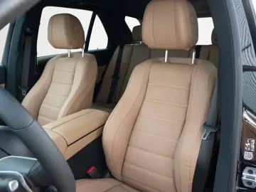 Mercedes-Benz GLE 450 AMG PREM  HUD BROWN PANO 360