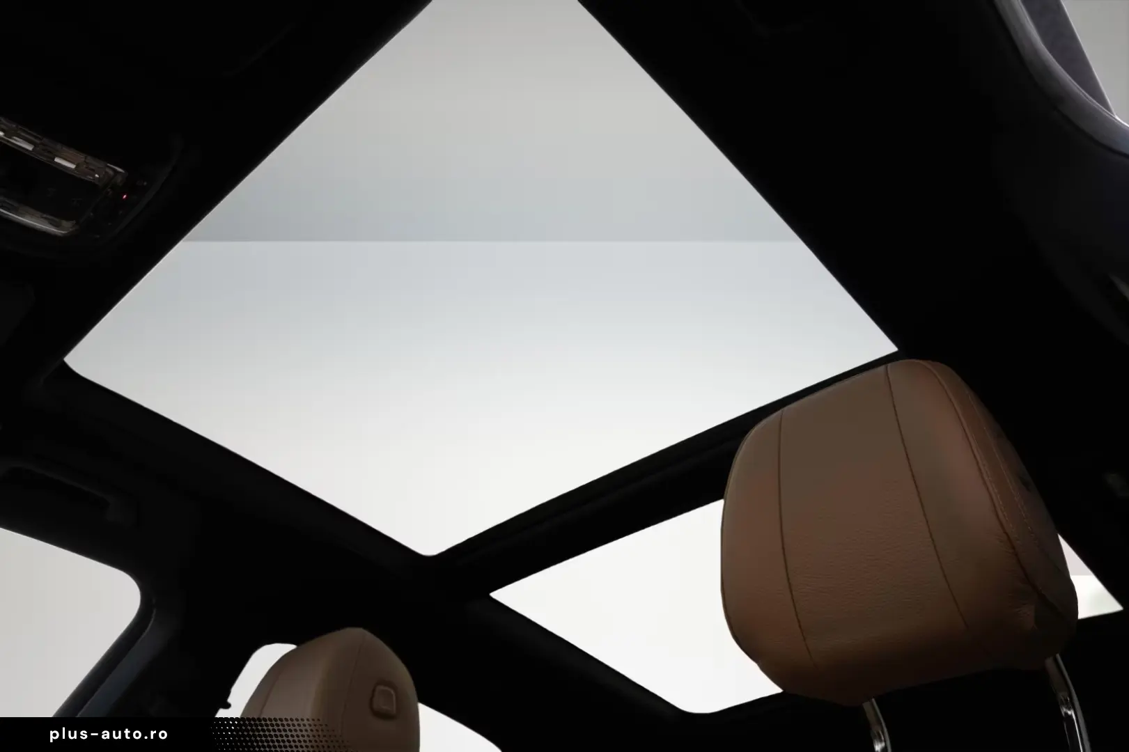 Mercedes-Benz GLE 450 AMG PREM  HUD BROWN PANO 360