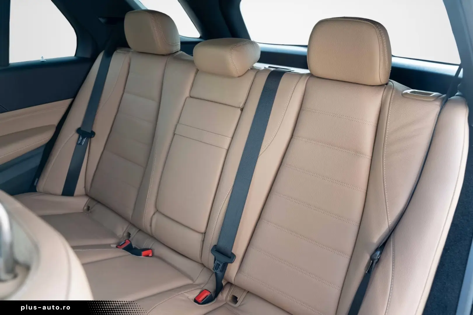 Mercedes-Benz GLE 450 AMG PREM  HUD BROWN PANO 360