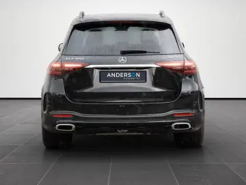 Mercedes-Benz GLE 450 AMG PREM  HUD BROWN PANO 360