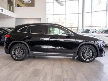 Mercedes-Benz GLA GLA35 AMG 4MATIC