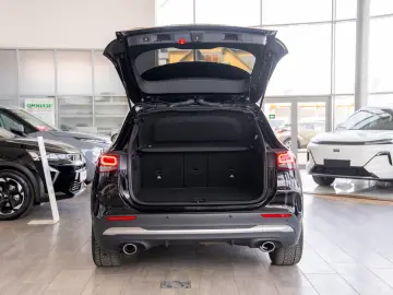 Mercedes-Benz GLA GLA35 AMG 4MATIC