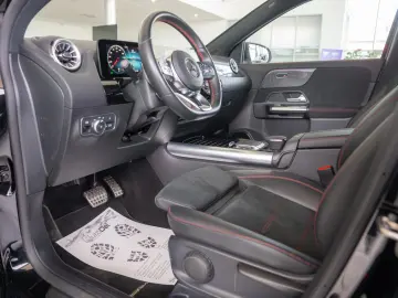 Mercedes-Benz GLA GLA35 AMG 4MATIC