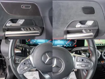 Mercedes-Benz GLA GLA35 AMG 4MATIC