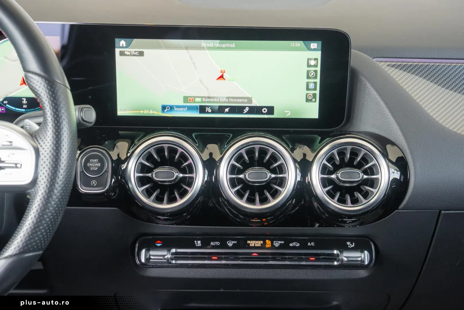 Mercedes-Benz GLA GLA35 AMG 4MATIC