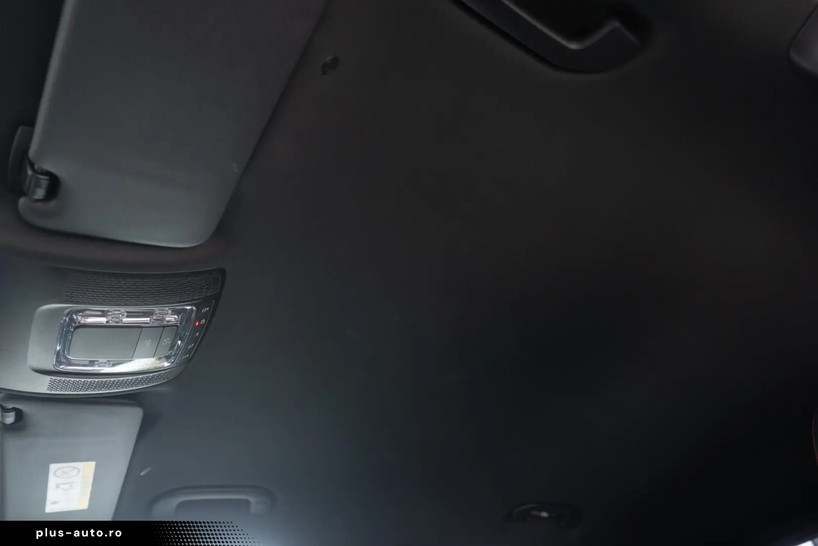 Mercedes-Benz GLA GLA35 AMG 4MATIC