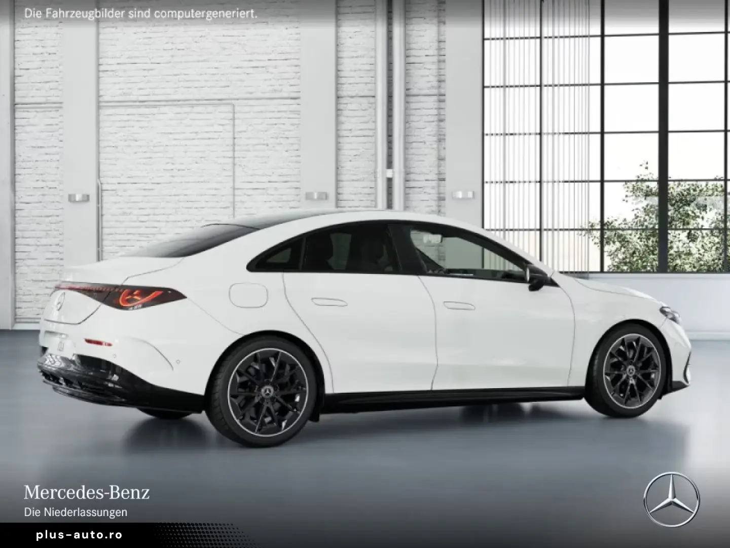 Mercedes-Benz CLA 250Cp.AMG Pano Distr.LED Night Kamera PTS