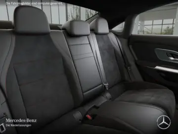 Mercedes-Benz CLA 250Cp.AMG Pano Distr.LED Night Kamera PTS