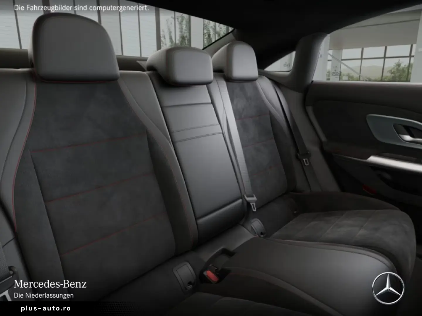 Mercedes-Benz CLA 250Cp.AMG Pano Distr.LED Night Kamera PTS