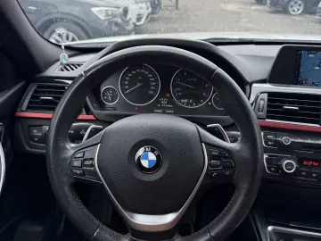 Bmw 320 D X-Drive
