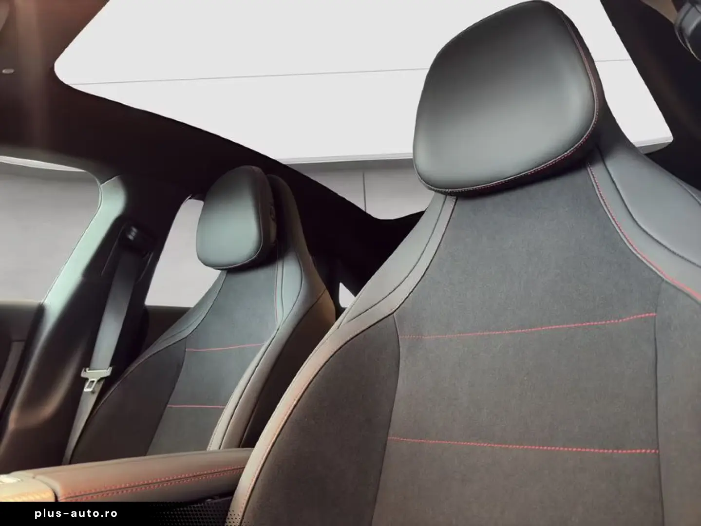 Mercedes-Benz CLA 250  EQ AMG Night Memo AdvancedPlus